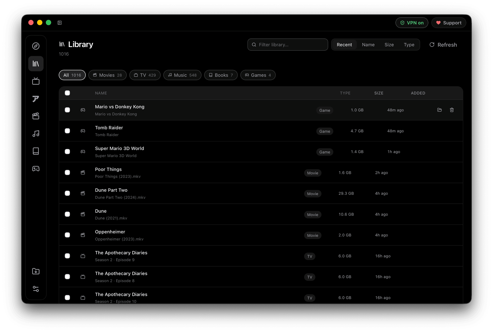 GhostWire screenshot 2