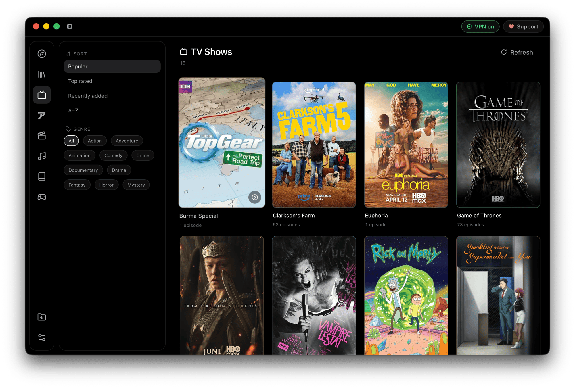 GhostWire screenshot 3