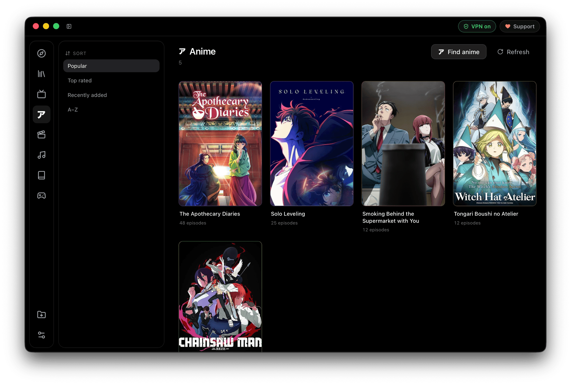 GhostWire screenshot 4